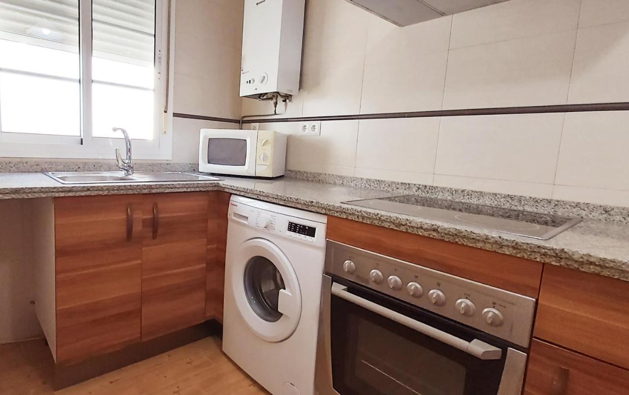 Apartamento 3 Habitaciones Rivera Centro Ел Пуерто де Санта Мария Екстериор снимка