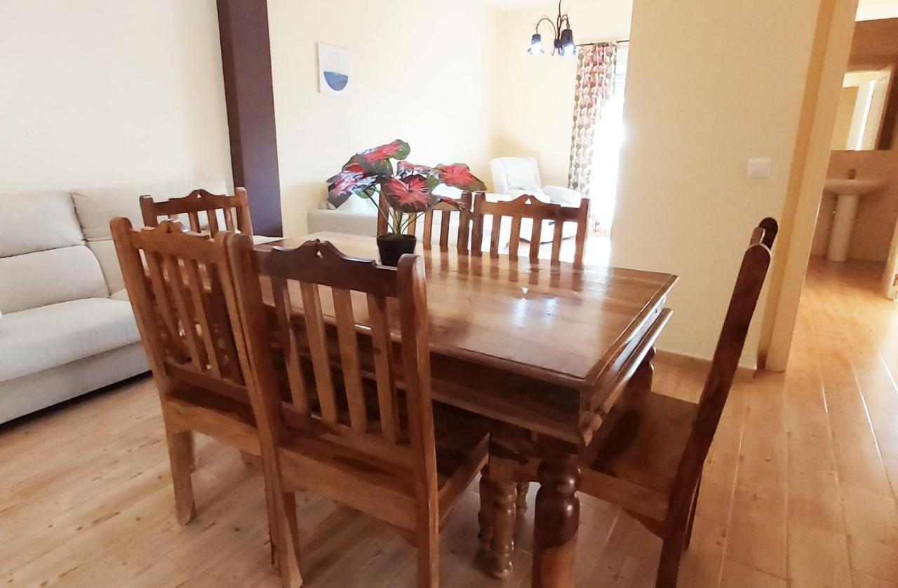 Apartamento 3 Habitaciones Rivera Centro Ел Пуерто де Санта Мария Екстериор снимка