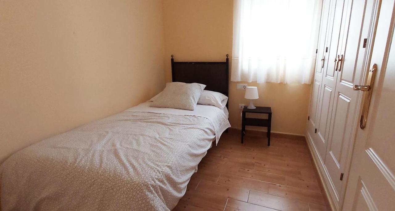 Apartamento 3 Habitaciones Rivera Centro Ел Пуерто де Санта Мария Екстериор снимка