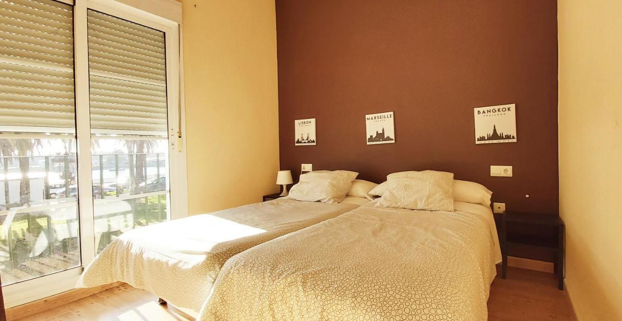 Apartamento 3 Habitaciones Rivera Centro Ел Пуерто де Санта Мария Екстериор снимка
