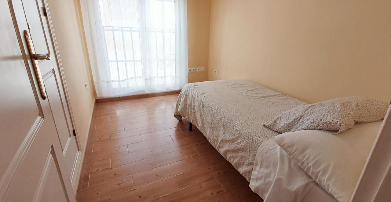 Apartamento 3 Habitaciones Rivera Centro Ел Пуерто де Санта Мария Екстериор снимка