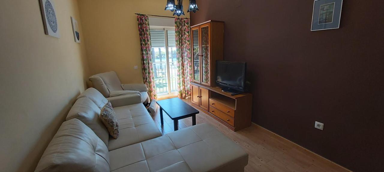 Apartamento 3 Habitaciones Rivera Centro Ел Пуерто де Санта Мария Екстериор снимка